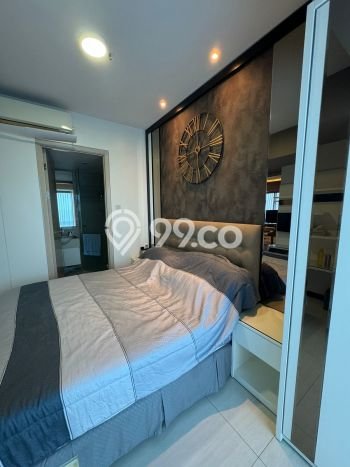 Siap Milik Apartemen Mewah 3 KT & 2 KM di Sambikerep, Surabaya Siap Milik Apartemen Mewah 3 KT & 2 KM di Sambikerep, Surabaya