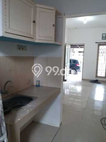 Rumah Modern 2 Kamar LT 60m2 di Citraland Rumah Modern 2 Kamar LT 60m2 di Citraland