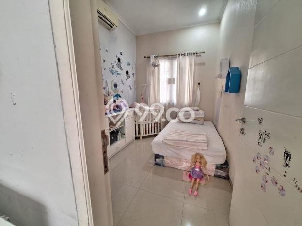 Rumah Minimalis 3 KT LT 192m2 di Pondok Tjandra Rumah Minimalis 3 KT LT 192m2 di Pondok Tjandra