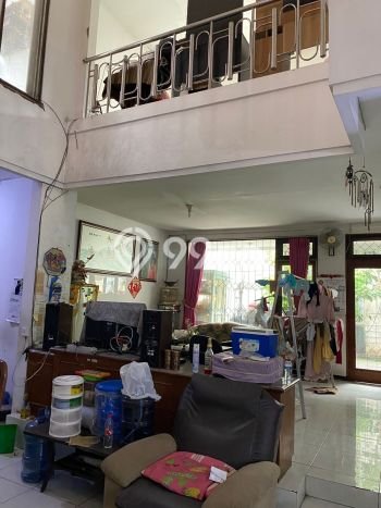 Rumah Mewah LB 500m2 Siap Huni Desain Elegan di Graha, Surabaya Rumah Mewah LB 500m2 Siap Huni Desain Elegan di Graha, Surabaya