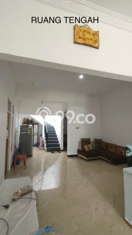 Hunian Nyaman Asri 3 KT Siap Huni di Waru Surabaya Hunian Nyaman Asri 3 KT Siap Huni di Waru Surabaya
