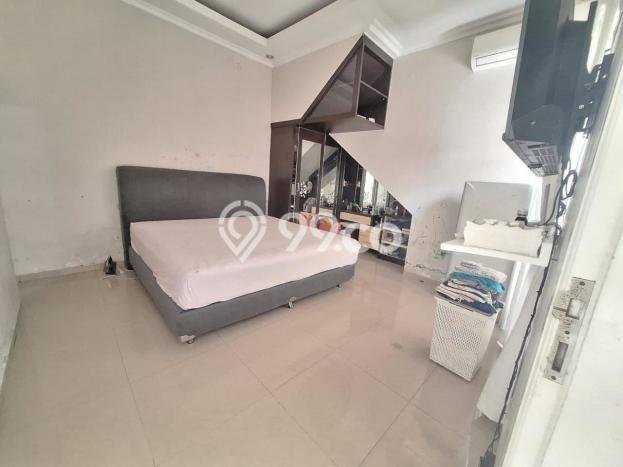 Rumah Minimalis 3 KT LT 192m2 di Pondok Tjandra Rumah Minimalis 3 KT LT 192m2 di Pondok Tjandra