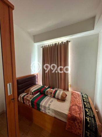 Hunian Apartemen Ideal untuk Dijual di Surabaya dengan 2 Kamar Hunian Apartemen Ideal untuk Dijual di Surabaya dengan 2 Kamar
