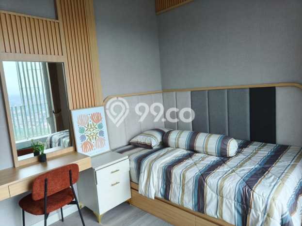 Siap Milik Apartemen Mewah 4 KT & 3 KM di Dukuh Pakis, Surabaya Siap Milik Apartemen Mewah 4 KT & 3 KM di Dukuh Pakis, Surabaya