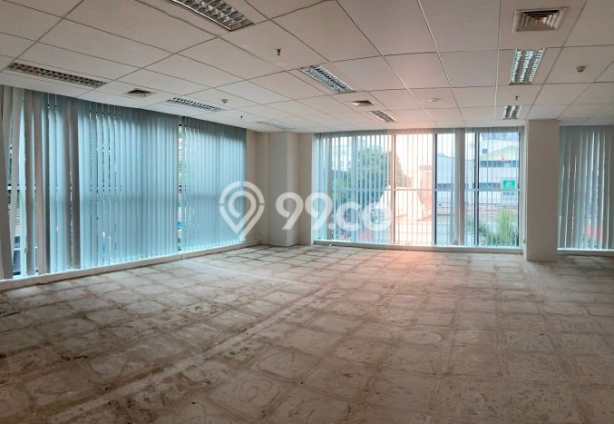 KAWASAN KOMERSIAL! Kantor Disewakan di Senen, Luas 135m², Area Strategis KAWASAN KOMERSIAL! Kantor Disewakan di Senen, Luas 135m², Area Strategis