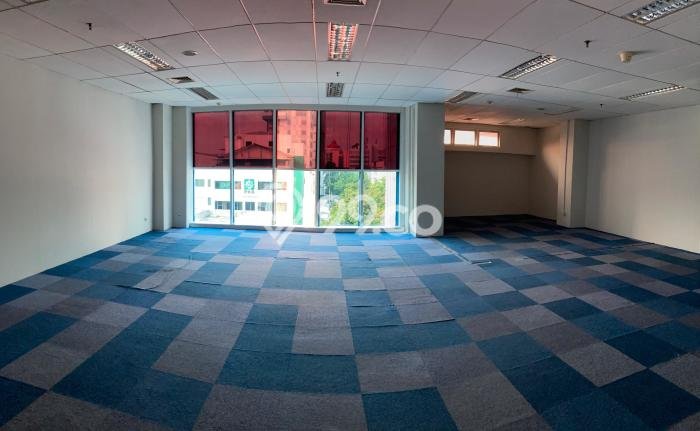 For Rent Kantor Strategis Kawasan Senen, Luas 123m², Area Berkembang For Rent Kantor Strategis Kawasan Senen, Luas 123m², Area Berkembang