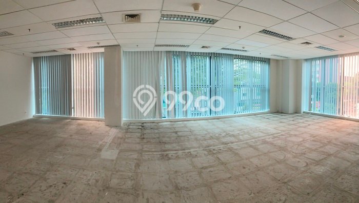 KAWASAN KOMERSIAL! Kantor Disewakan di Senen, Luas 135m², Area Strategis KAWASAN KOMERSIAL! Kantor Disewakan di Senen, Luas 135m², Area Strategis