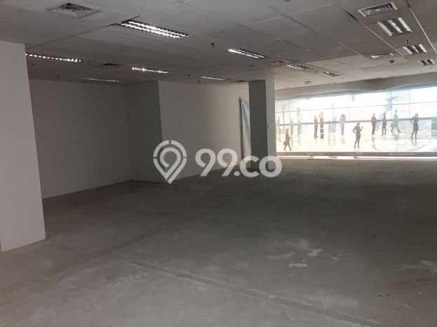 For Rent Kantor Strategis Kawasan Senen, Luas 135m², Area Utama For Rent Kantor Strategis Kawasan Senen, Luas 135m², Area Utama