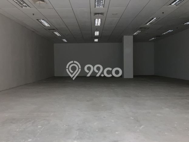 For Rent Kantor Strategis Kawasan Senen, Luas 135m², Area Utama For Rent Kantor Strategis Kawasan Senen, Luas 135m², Area Utama