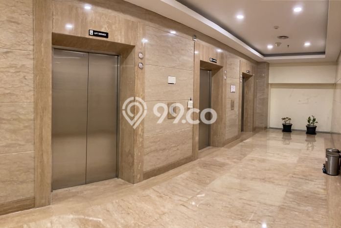 For Rent Kantor Strategis Kawasan Senen, Luas 135m², Area Utama For Rent Kantor Strategis Kawasan Senen, Luas 135m², Area Utama