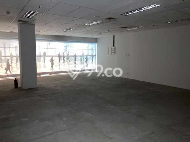 For Rent Kantor Strategis Kawasan Senen, Luas 135m², Area Utama For Rent Kantor Strategis Kawasan Senen, Luas 135m², Area Utama