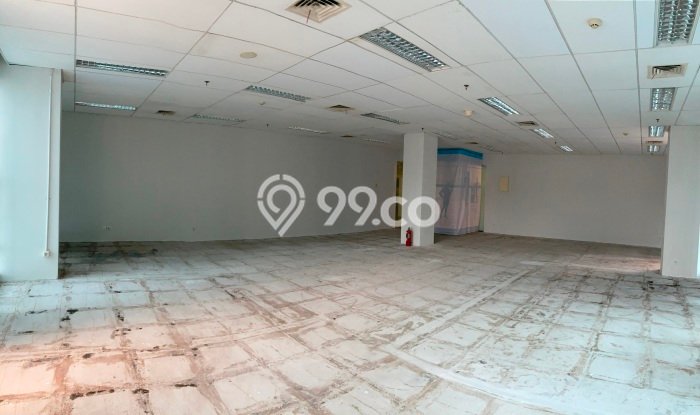 KAWASAN KOMERSIAL! Kantor Disewakan di Senen, Luas 135m², Area Strategis KAWASAN KOMERSIAL! Kantor Disewakan di Senen, Luas 135m², Area Strategis