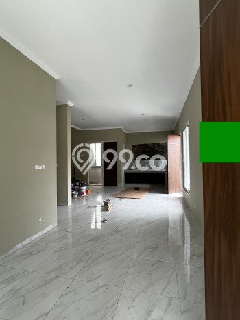 Rumah Elit Modern Tanpa Renovasi di Serpong Regency Melati Mas Tangerang Selatan Rumah Elit Modern Tanpa Renovasi di Serpong Regency Melati Mas Tangerang Selatan
