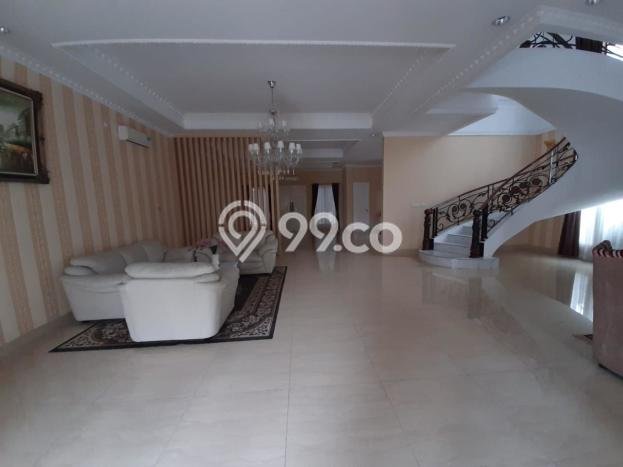 Best Deal Hunian Mewah Ideal dan Luas di Tebet, Jakarta Selatan Best Deal Hunian Mewah Ideal dan Luas di Tebet, Jakarta Selatan