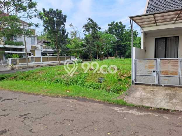 Kavling Tanah Dijual di Pamulang, Tangerang Selatan, Luas 191m2 Area Strategis Kavling Tanah Dijual di Pamulang, Tangerang Selatan, Luas 191m2 Area Strategis