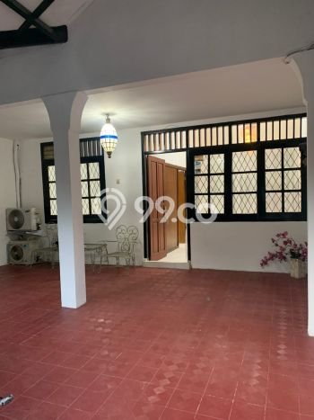 Best Deal Hunian Premium Ideal dan Luas di Cilandak, Jakarta Selatan Best Deal Hunian Premium Ideal dan Luas di Cilandak, Jakarta Selatan