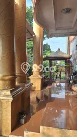 Rumah Luxury Modern Siap Huni di Meruya Jakarta Barat Rumah Luxury Modern Siap Huni di Meruya Jakarta Barat