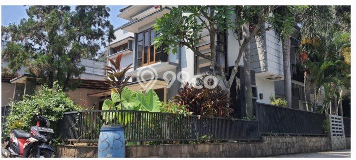 Siap Huni Rumah Mewah 4 Kamar di Cilandak Dekat ke Mana Pun Siap Huni Rumah Mewah 4 Kamar di Cilandak Dekat ke Mana Pun