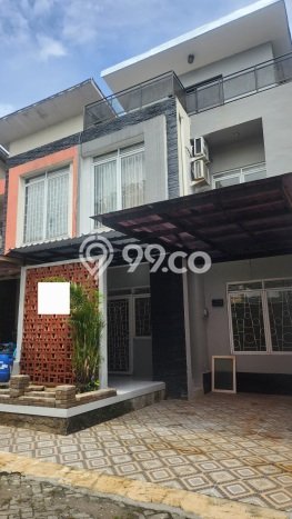 For Sale Hunian Rumah Nyaman 2 KT di BSD Residence One, Tangerang For Sale Hunian Rumah Nyaman 2 KT di BSD Residence One, Tangerang