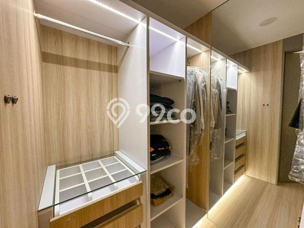 Apartemen Nyaman untuk Dijual di Kelapa Gading, Jakarta Utara, DKI Jakarta Apartemen Nyaman untuk Dijual di Kelapa Gading, Jakarta Utara, DKI Jakarta