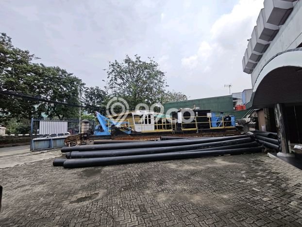 Kantor di Sunter, Luas 1203m², Area Komersial, Dekat Sunter, Jakarta Utara, Jakarta Utara Kantor di Sunter, Luas 1203m², Area Komersial, Dekat Sunter, Jakarta Utara, Jakarta Utara
