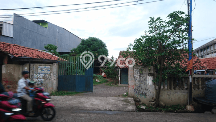 Rumah Luxury Modern Tanpa Renovasi di Cengkareng Barat Jakarta Barat Rumah Luxury Modern Tanpa Renovasi di Cengkareng Barat Jakarta Barat