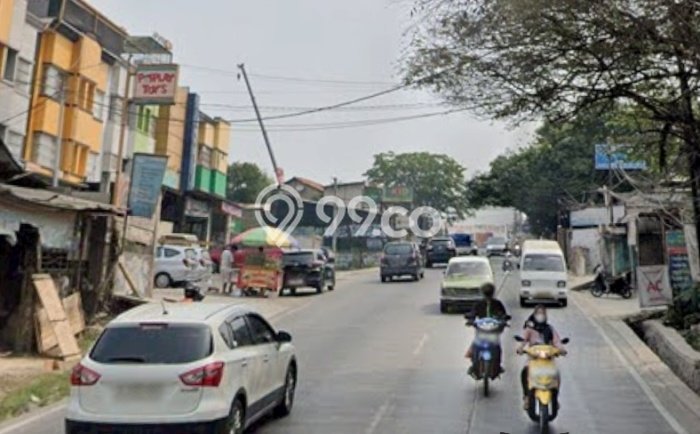 For Sale Rumah 2 Kamar Lokasi Strategis Nyaman dan Strategis di Serpong For Sale Rumah 2 Kamar Lokasi Strategis Nyaman dan Strategis di Serpong
