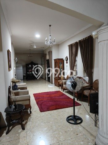 For Sale Rumah Elit Exclusive di Serpong Utara, Tangerang Selatan For Sale Rumah Elit Exclusive di Serpong Utara, Tangerang Selatan