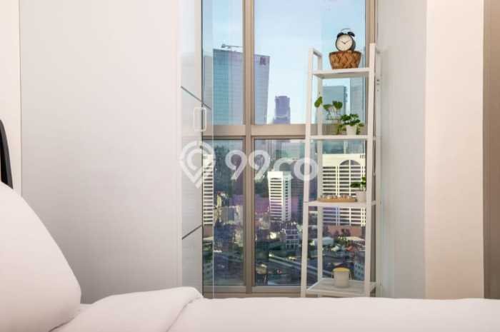 Apartemen Eksklusif di , 1 KM, Luas 23m2m², Akses ke Jakarta Selatan, Jakarta Selatan, Fasilitas Premium Apartemen Eksklusif di , 1 KM, Luas 23m2m², Akses ke Jakarta Selatan, Jakarta Selatan, Fasilitas Premium