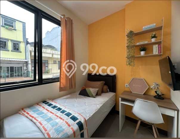 Untuk Dijual Kost 20 Kamar di Jakarta Barat untuk Aset Anda Untuk Dijual Kost 20 Kamar di Jakarta Barat untuk Aset Anda