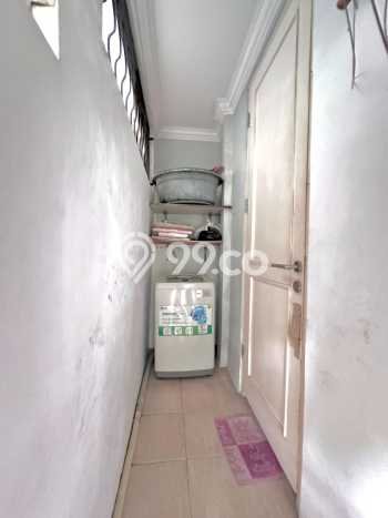 For Sale! Luxury House LT 166m2 Desain Elegan di BSD Nusaloka For Sale! Luxury House LT 166m2 Desain Elegan di BSD Nusaloka