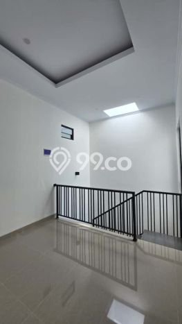 Rumah Modern 3 KT LT 125m2 di Meruya Rumah Modern 3 KT LT 125m2 di Meruya