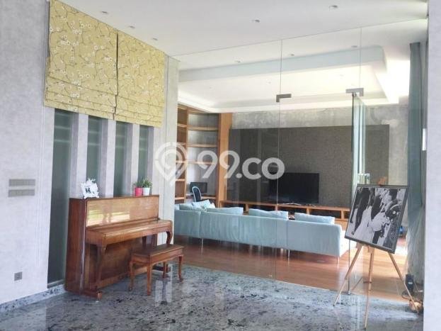 Siap Huni Hunian Elit 4 Kamar di Kelapa Gading Dekat ke Mana Saja Siap Huni Hunian Elit 4 Kamar di Kelapa Gading Dekat ke Mana Saja