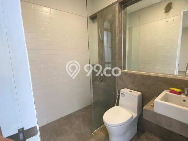 Dijual Rumah Luas Elegan Dengan View Eksklusif di BSD Green Wich, Tangerang Dijual Rumah Luas Elegan Dengan View Eksklusif di BSD Green Wich, Tangerang