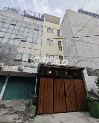 Untuk Dijual Kost 20 Kamar di Jakarta Barat untuk Aset Anda Untuk Dijual Kost 20 Kamar di Jakarta Barat untuk Aset Anda