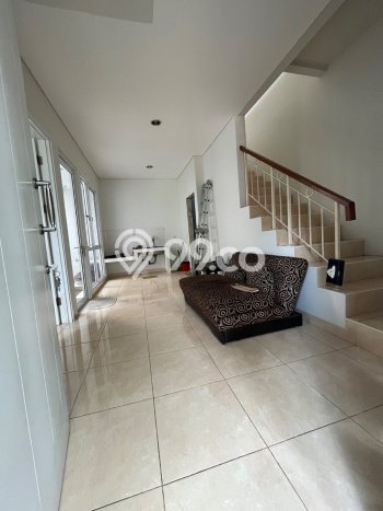 Jual Rumah Modern 3 KT di BSD Green Wich, Tangerang Jual Rumah Modern 3 KT di BSD Green Wich, Tangerang
