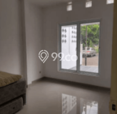 Rumah Strategis Minimalis Lb 150m2 di Cengkareng, Jakarta Barat Rumah Strategis Minimalis Lb 150m2 di Cengkareng, Jakarta Barat