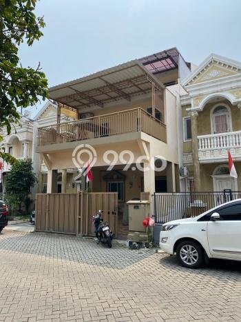 For Sale Rumah Elit Exclusive di Cengkareng, Jakarta Barat For Sale Rumah Elit Exclusive di Cengkareng, Jakarta Barat