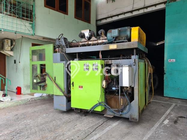 Dijual Gudang Strategis di Tangerang, Luas 700m2m², Jalan Utama, Kawasan Komersial Dijual Gudang Strategis di Tangerang, Luas 700m2m², Jalan Utama, Kawasan Komersial