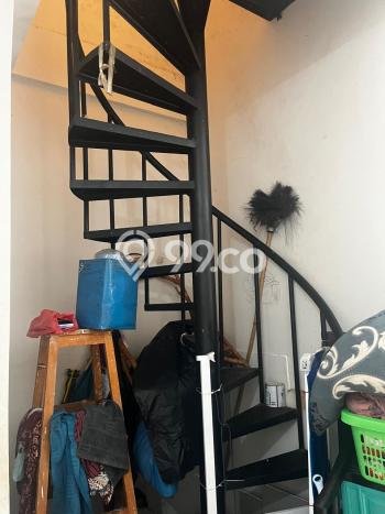 Untuk Dijual! Ruko di Banjar Wijaya Tangerang LT 63m2 / LB 120m2 Kawasan Bisnis Untuk Dijual! Ruko di Banjar Wijaya Tangerang LT 63m2 / LB 120m2 Kawasan Bisnis