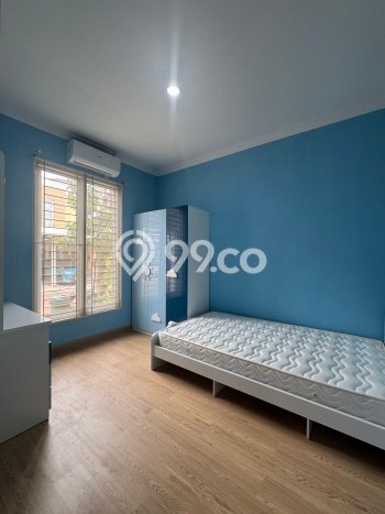 Dijual Rumah Eksklusif 3 KT di Gading Serpong, Tangerang Dijual Rumah Eksklusif 3 KT di Gading Serpong, Tangerang