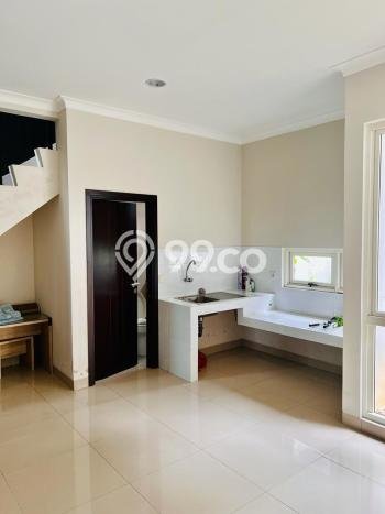 Dijual Hunian Rumah Terawat 2 Kamar di BSD The Green, Tangerang Dijual Hunian Rumah Terawat 2 Kamar di BSD The Green, Tangerang