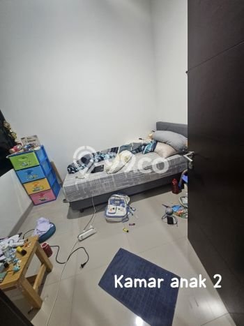 Ready to Use! Luxury House LT 120m2 Desain Modern di Pantai Indah Kapuk 2 Ready to Use! Luxury House LT 120m2 Desain Modern di Pantai Indah Kapuk 2
