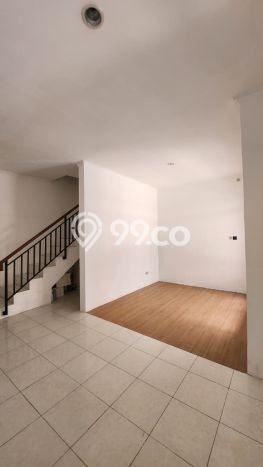 For Sale Hunian Rumah Nyaman 2 KT di BSD Residence One, Tangerang For Sale Hunian Rumah Nyaman 2 KT di BSD Residence One, Tangerang
