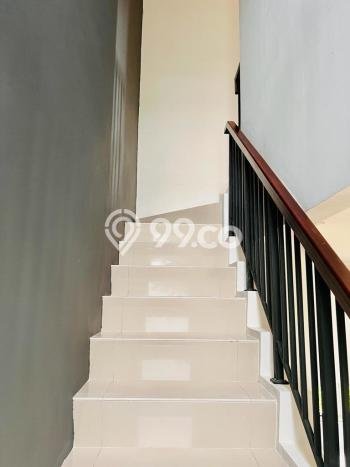 Dijual Hunian Rumah Terawat 2 Kamar di BSD The Green, Tangerang Dijual Hunian Rumah Terawat 2 Kamar di BSD The Green, Tangerang