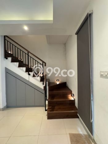 For Sale Hunian Rumah Terawat 3 Kamar di BSD Taman Provence, Tangerang For Sale Hunian Rumah Terawat 3 Kamar di BSD Taman Provence, Tangerang