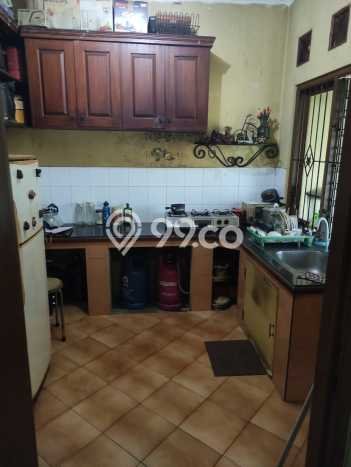 Dijual Hunian Rumah Terawat 4 KT di BSD Griya Loka, Tangerang Dijual Hunian Rumah Terawat 4 KT di BSD Griya Loka, Tangerang