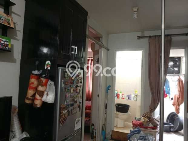 LOKASI TERBAIK! Apartemen Kawasan Kelapa Gading, 2 KT, Luas 35m2m², Bisa Segera Ditempati, Fasilitas Terlengkap LOKASI TERBAIK! Apartemen Kawasan Kelapa Gading, 2 KT, Luas 35m2m², Bisa Segera Ditempati, Fasilitas Terlengkap