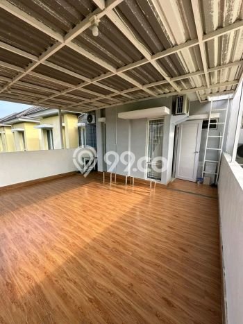 Hunian Elit LB 168m2 Siap Huni Desain Elegan di Bekasi Kota, Bekasi Hunian Elit LB 168m2 Siap Huni Desain Elegan di Bekasi Kota, Bekasi