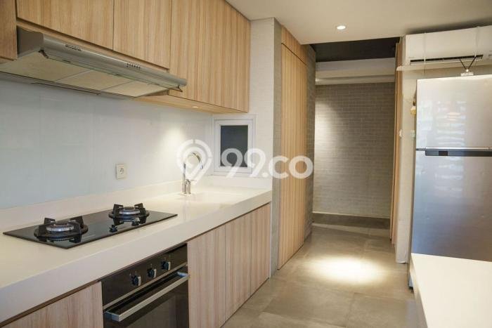Apartemen Nyaman untuk Dijual di Kelapa Gading, Jakarta Utara, DKI Jakarta Apartemen Nyaman untuk Dijual di Kelapa Gading, Jakarta Utara, DKI Jakarta
